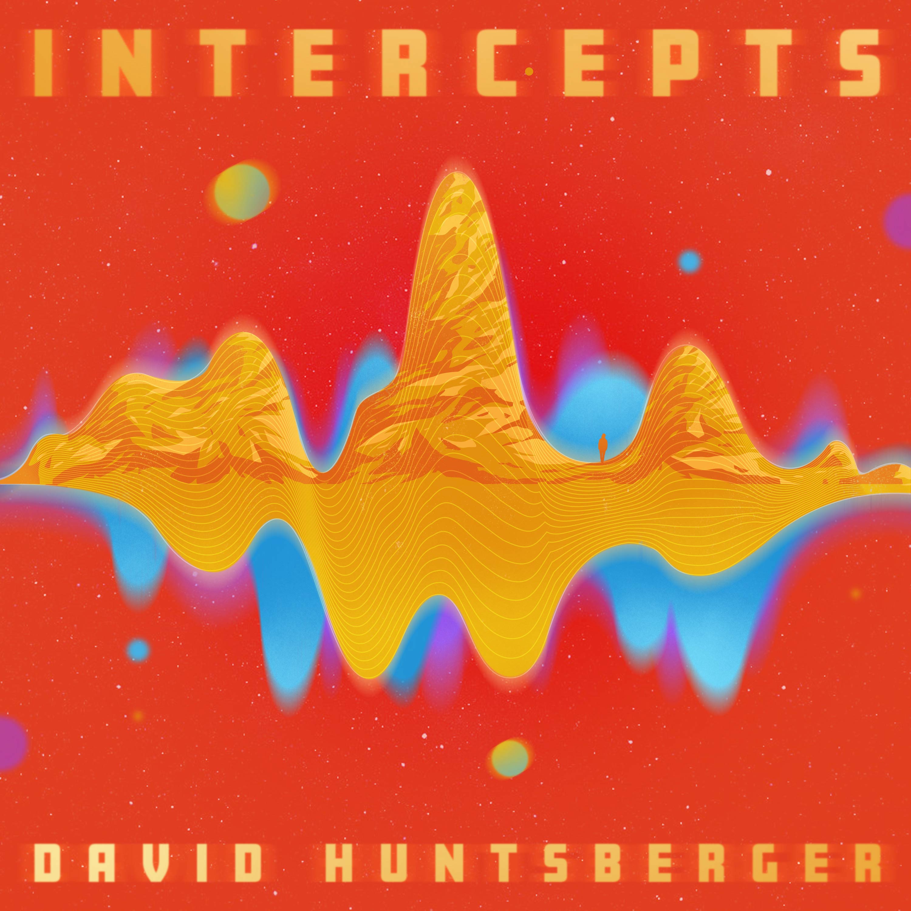 Intercepts Podcast artwork